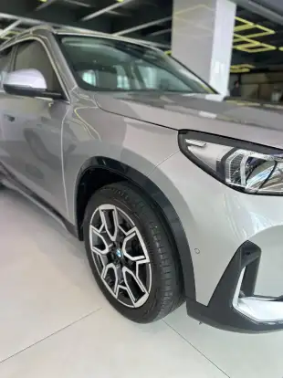 BMW-X1-2.0 16V TURBO GASOLINA SDRIVE20I X-LINE STEPTRONIC BMW-X1-2023