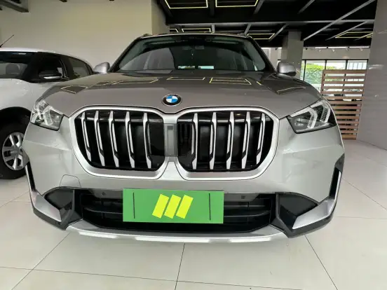 BMW-X1-2.0 16V TURBO GASOLINA SDRIVE20I X-LINE STEPTRONIC BMW-X1-2023