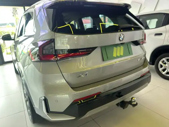 BMW-X1-2.0 16V TURBO GASOLINA SDRIVE20I X-LINE STEPTRONIC BMW-X1-2023