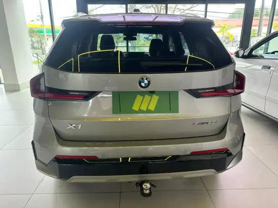 BMW-X1-2.0 16V TURBO GASOLINA SDRIVE20I X-LINE STEPTRONIC BMW-X1-2023