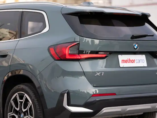 BMW-X1-2.0 16V TURBO GASOLINA SDRIVE20I X-LINE STEPTRONIC BMW-X1-2023