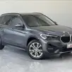 BMW X1 2.0 16V TURBO ACTIVEFLEX SDRIVE20I 4P AUTOMÁTICO BMW X1 2.0 16V TURBO ACTIVEFLEX SDRIVE20I 4P AUTOMÁTICO