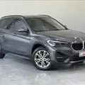 BMW X1 2.0 16V TURBO ACTIVEFLEX SDRIVE20I 4P AUTOMÁTICO BMW X1 2.0 16V TURBO ACTIVEFLEX SDRIVE20I 4P AUTOMÁTICO