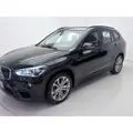 BMW X1 2.0 16V TURBO ACTIVEFLEX SDRIVE20I 4P AUTOMÁTICO BMW X1 2.0 16V TURBO ACTIVEFLEX SDRIVE20I 4P AUTOMÁTICO