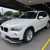 BMW X1 2.0 16V TURBO ACTIVEFLEX SDRIVE20I 4P AUTOMÁTICO BMW X1 2.0 16V TURBO ACTIVEFLEX SDRIVE20I 4P AUTOMÁTICO