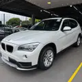 BMW X1 2.0 16V TURBO ACTIVEFLEX SDRIVE20I 4P AUTOMÁTICO BMW X1 2.0 16V TURBO ACTIVEFLEX SDRIVE20I 4P AUTOMÁTICO