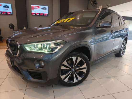 BMW-X1-2017