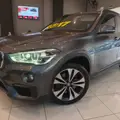 BMW X1 2.0 16V TURBO ACTIVEFLEX SDRIVE20I 4P AUTOMÁTICO BMW X1 2.0 16V TURBO ACTIVEFLEX SDRIVE20I 4P AUTOMÁTICO