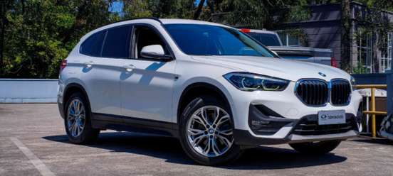 BMW-X1-2021