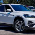 BMW X1 2.0 16V TURBO ACTIVEFLEX SDRIVE20I GP 4P AUTOMÁTICO BMW X1 2.0 16V TURBO ACTIVEFLEX SDRIVE20I GP 4P AUTOMÁTICO
