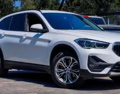 BMW X1 2.0 16V TURBO ACTIVEFLEX SDRIVE20I GP 4P AUTOMÁTICO BMW X1 2.0 16V TURBO ACTIVEFLEX SDRIVE20I GP 4P AUTOMÁTICO