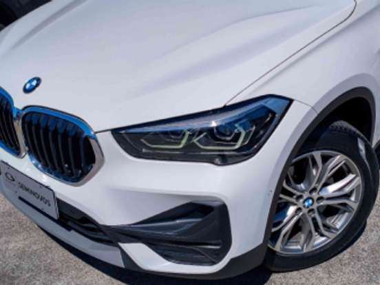 BMW-X1-2.0 16V TURBO ACTIVEFLEX SDRIVE20I GP 4P AUTOMÁTICO BMW-X1-2021