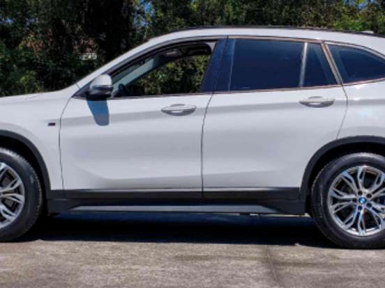 BMW-X1-2.0 16V TURBO ACTIVEFLEX SDRIVE20I GP 4P AUTOMÁTICO BMW-X1-2021