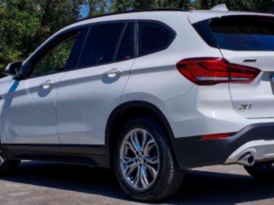 BMW-X1-2.0 16V TURBO ACTIVEFLEX SDRIVE20I GP 4P AUTOMÁTICO BMW-X1-2021