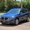 BMW X1 2.0 16V TURBO ACTIVEFLEX SDRIVE20I GP 4P AUTOMÁTICO BMW X1 2.0 16V TURBO ACTIVEFLEX SDRIVE20I GP 4P AUTOMÁTICO
