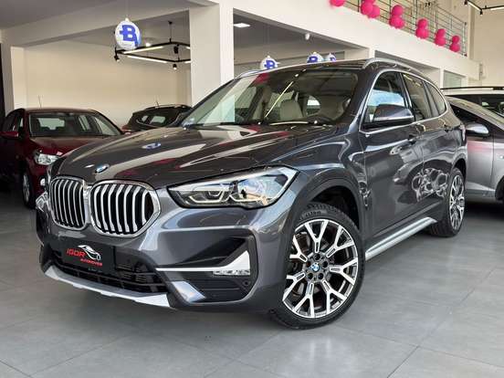 BMW-X1-2022