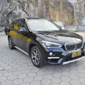 BMW X1 2.0 16V TURBO ACTIVEFLEX SDRIVE20I X-LINE 4P AUTOMÁTICO BMW X1 2.0 16V TURBO ACTIVEFLEX SDRIVE20I X-LINE 4P AUTOMÁTICO
