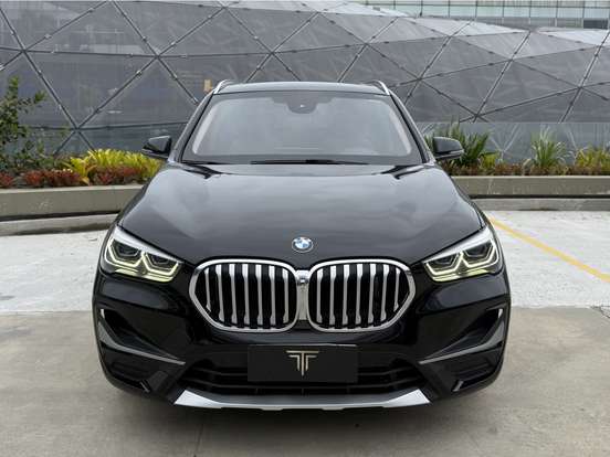 BMW-X1-2020