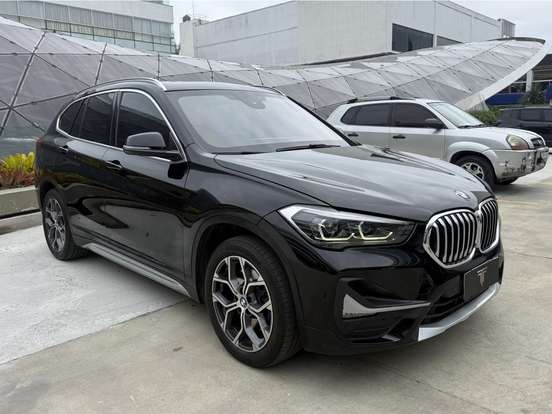 BMW-X1-2020