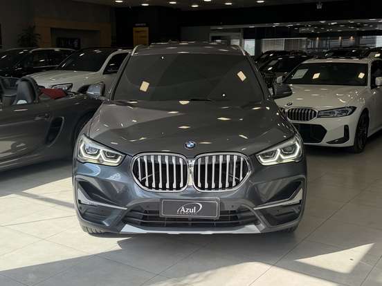 BMW-X1-2021