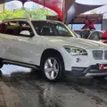 BMW X1 2.0 16V TURBO GASOLINA SDRIVE20I 4P AUTOMÁTICO BMW X1 2.0 16V TURBO GASOLINA SDRIVE20I 4P AUTOMÁTICO