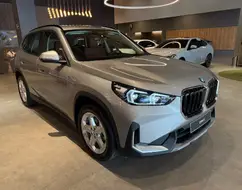 BMW X1 2.0 16V TURBO GASOLINA SDRIVE20I GP STEPTRONIC BMW X1 2.0 16V TURBO GASOLINA SDRIVE20I GP STEPTRONIC