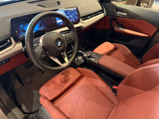 BMW-X1-2.0 16V TURBO GASOLINA SDRIVE20I GP STEPTRONIC BMW-X1-2026