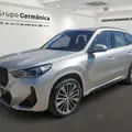 BMW X1 2.0 16V TURBO GASOLINA SDRIVE20I M SPORT STEPTRONIC BMW X1 2.0 16V TURBO GASOLINA SDRIVE20I M SPORT STEPTRONIC