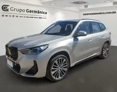 BMW X1 2.0 16V TURBO GASOLINA SDRIVE20I M SPORT STEPTRONIC BMW X1 2.0 16V TURBO GASOLINA SDRIVE20I M SPORT STEPTRONIC