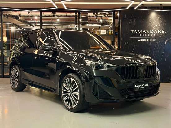 BMW-X1-2026