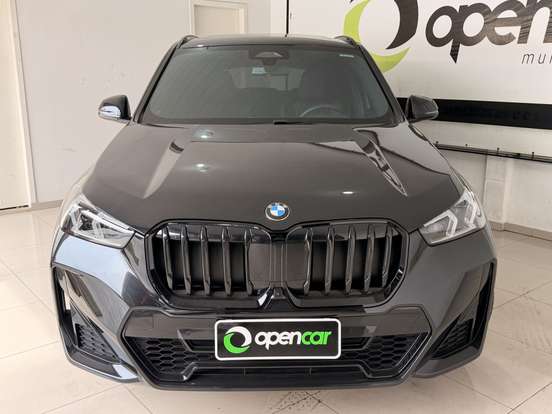 BMW-X1-2025