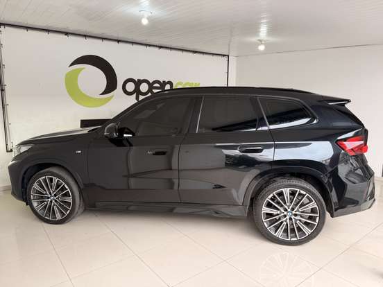 BMW-X1-2.0 16V TURBO GASOLINA SDRIVE20I M SPORT STEPTRONIC BMW-X1-2025