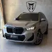 BMW X1 2.0 16V TURBO GASOLINA SDRIVE20I M SPORT STEPTRONIC BMW X1 2.0 16V TURBO GASOLINA SDRIVE20I M SPORT STEPTRONIC
