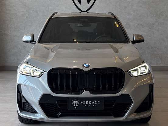 BMW-X1-2.0 16V TURBO GASOLINA SDRIVE20I M SPORT STEPTRONIC BMW-X1-2023