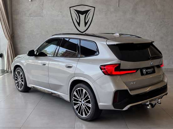BMW-X1-2.0 16V TURBO GASOLINA SDRIVE20I M SPORT STEPTRONIC BMW-X1-2023