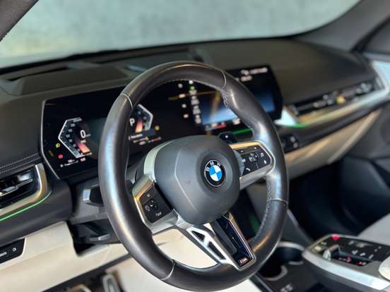 BMW-X1-2.0 16V TURBO GASOLINA SDRIVE20I M SPORT STEPTRONIC BMW-X1-2023