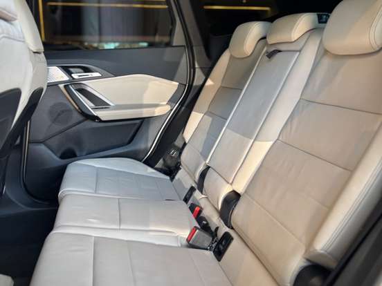 BMW-X1-2.0 16V TURBO GASOLINA SDRIVE20I M SPORT STEPTRONIC BMW-X1-2023