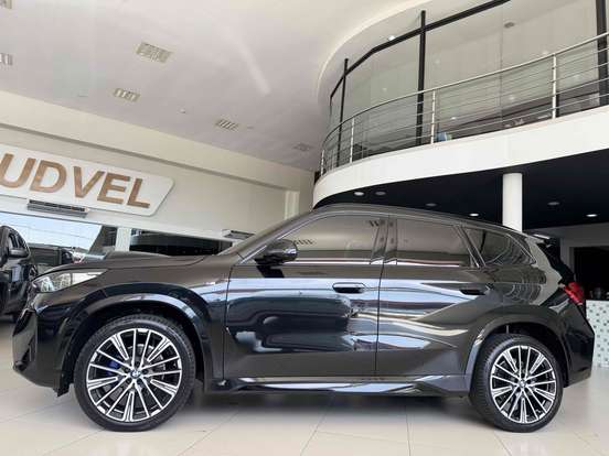 BMW-X1-2.0 16V TURBO GASOLINA SDRIVE20I M SPORT STEPTRONIC BMW-X1-2023