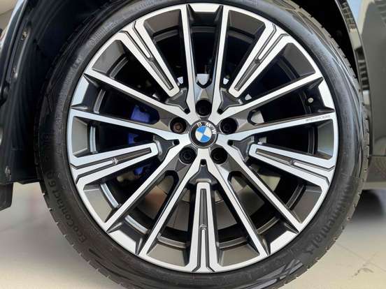 BMW-X1-2.0 16V TURBO GASOLINA SDRIVE20I M SPORT STEPTRONIC BMW-X1-2023