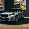 BMW X1 2.0 16V TURBO GASOLINA SDRIVE20I M SPORT STEPTRONIC BMW X1 2.0 16V TURBO GASOLINA SDRIVE20I M SPORT STEPTRONIC