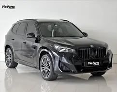 BMW X1 2.0 16V TURBO GASOLINA SDRIVE20I M SPORT STEPTRONIC BMW X1 2.0 16V TURBO GASOLINA SDRIVE20I M SPORT STEPTRONIC