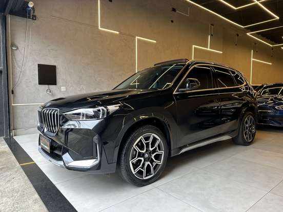 BMW-X1-2.0 16V TURBO GASOLINA SDRIVE20I X-LINE STEPTRONIC BMW-X1-2026