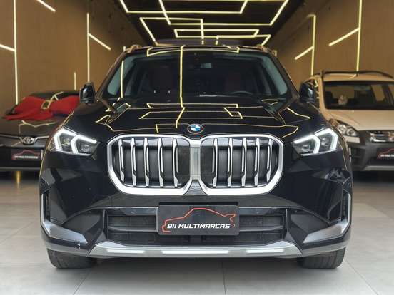 BMW-X1-2026