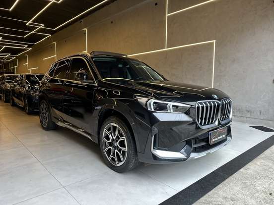 BMW-X1-2026