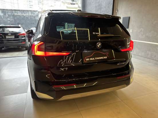 BMW-X1-2.0 16V TURBO GASOLINA SDRIVE20I X-LINE STEPTRONIC BMW-X1-2026
