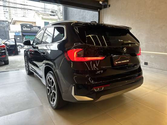 BMW-X1-2.0 16V TURBO GASOLINA SDRIVE20I X-LINE STEPTRONIC BMW-X1-2026