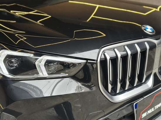 BMW-X1-2.0 16V TURBO GASOLINA SDRIVE20I X-LINE STEPTRONIC BMW-X1-2026