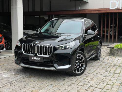 BMW X1 2.0 16V TURBO GASOLINA SDRIVE20I X-LINE STEPTRONIC