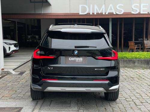 BMW-X1-2.0 16V TURBO GASOLINA SDRIVE20I X-LINE STEPTRONIC BMW-X1-2024