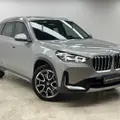 BMW X1 2.0 16V TURBO GASOLINA SDRIVE20I X-LINE STEPTRONIC BMW X1 2.0 16V TURBO GASOLINA SDRIVE20I X-LINE STEPTRONIC